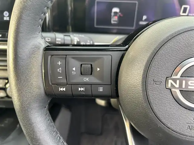 日産 ノート X 福岡県 2022(令4)年 4.5万km ピンク メーカーオプションナビ(AM/FM/フルセグ/Bluetooth/HDMI)/全方位カメラ/D席シートヒーター/デジタルインナーミラー/ステアリングヒーター/エマージェンシーブレーキ/コーナーセンサー/後方支援システム/純正ドラレコ/ETC2.0/LEDヘッドライト/オートマチックハイビーム/オートライト/純正フロアマット/プッシュスタート/電格ミラー