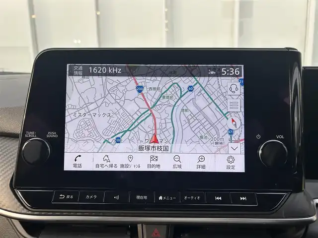 日産 ノート X 福岡県 2022(令4)年 4.5万km ピンク メーカーオプションナビ(AM/FM/フルセグ/Bluetooth/HDMI)/全方位カメラ/D席シートヒーター/デジタルインナーミラー/ステアリングヒーター/エマージェンシーブレーキ/コーナーセンサー/後方支援システム/純正ドラレコ/ETC2.0/LEDヘッドライト/オートマチックハイビーム/オートライト/純正フロアマット/プッシュスタート/電格ミラー