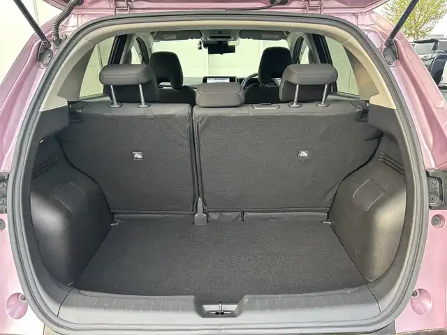 日産 ノート X 福岡県 2022(令4)年 4.5万km ピンク メーカーオプションナビ(AM/FM/フルセグ/Bluetooth/HDMI)/全方位カメラ/D席シートヒーター/デジタルインナーミラー/ステアリングヒーター/エマージェンシーブレーキ/コーナーセンサー/後方支援システム/純正ドラレコ/ETC2.0/LEDヘッドライト/オートマチックハイビーム/オートライト/純正フロアマット/プッシュスタート/電格ミラー