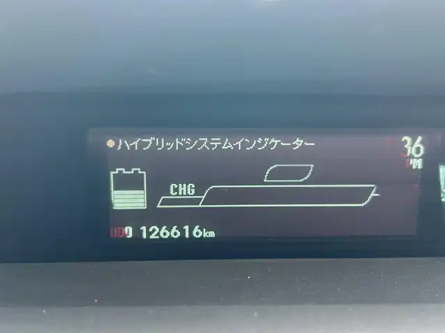 トヨタ プリウス G ツーリングセレクション 千葉県 2009(平21)年 12.7万km シルバーM 純正ナビ　NHZW-W59G/SDミュージックサーバー/フルセグTV/左サイド、フロント、バックカメラ/Bluetooth、AUX　接続/CD/DVD再生機能/ビルトインETC/純正R17アルミホイール/除菌イオン空気清浄機/スペアキー有/フロアマット/ドアバイザー