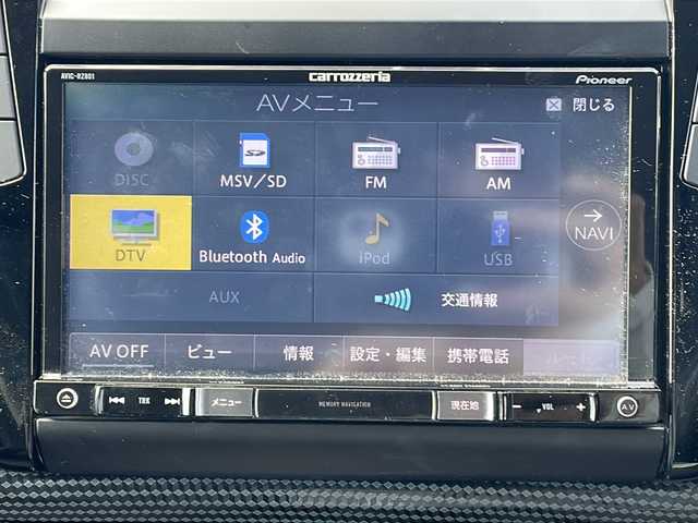 フォルクスワーゲン アップ！ ハイアップ！ 三重県 2018(平30)年 5.2万km キャンディホワイト 社外SDナビ(AM/FM/CD/DVD/TV/BT)/フルセグTV/横滑り防止/前方ドライブレコーダー/アイドリングストップ/ウィンカーミラー/オートライト/ETC/純正アルミホイールキャップ/純正ドアバイザー/禁煙車