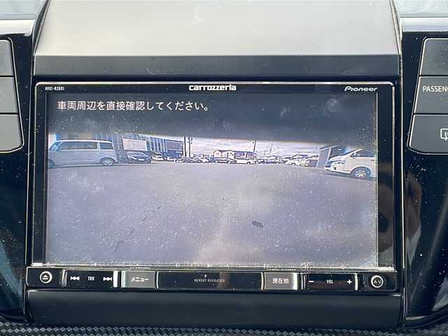 フォルクスワーゲン アップ！ ハイアップ！ 三重県 2018(平30)年 5.2万km キャンディホワイト 社外SDナビ(AM/FM/CD/DVD/TV/BT)/フルセグTV/横滑り防止/前方ドライブレコーダー/アイドリングストップ/ウィンカーミラー/オートライト/ETC/純正アルミホイールキャップ/純正ドアバイザー/禁煙車
