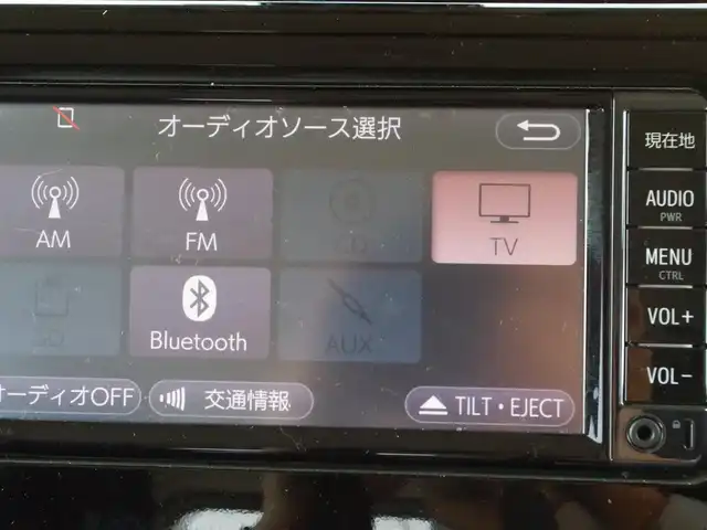 トヨタ ルーミー カスタムG S 埼玉県 2018(平30)年 8万km マゼンタベリーマイカM