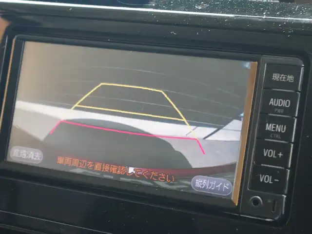 トヨタ ルーミー カスタムG S 埼玉県 2018(平30)年 8万km マゼンタベリーマイカM