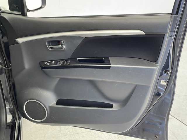 スズキ ワゴンＲ スティングレー X 千葉県 2010(平22)年 9.5万km ブルーイッシュブラックパール3 オーディオ(CLCR22)/　（ＣＤ／ＦＭ／ＡＭ）/社外ＥＴＣ/純正１４インチアルミホイール/純正フロアマット/フォグランプ/プッシュスタート/電動格納ミラー/ドアバイザー/エアバッグ（Ｗ）/ＡＡＣ/ＡＢＳ