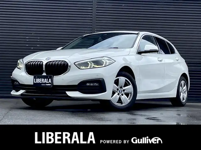 ＢＭＷ １１８ｄ プレイ エディションジョイ+ 三重県 2020(令2)年 3.7万km アルピンホワイトⅢ コンフォートＰＫＧ　/ナビＰＫＧ　/ＬＥＤライト　/カープレイ　/オートマチックテールゲート　/ＡＣＣ　/インテリジェントセーフティー/コンフォートアクセス　/ワイヤレスチャージ　/純正１６ＡＷ　/純正ナビ　/バックカメラ　/ＥＴＣ/純正前後ドラレコ