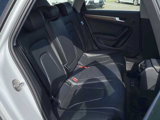 アウディ Ａ４ オールロードクワトロ 新潟県 2014(平26)年 7.3万km グレイシアホワイトメタリック 4WD/純正HDDナビ/CD/DVD/BT/フルセグテレビ/ミュージックサーバー/バックカメラ/ETC/革シート/パワーシート/シートヒーター/パドルシフト /コーナーセンサー/スマートキー/プッシュスタート/キセノンヘッドライト/オートライト/フォグランプ/純正18インチアルミホイール
