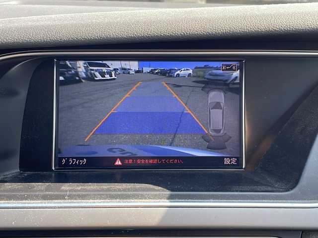 アウディ Ａ４ オールロードクワトロ 新潟県 2014(平26)年 7.3万km グレイシアホワイトメタリック 4WD/純正HDDナビ/CD/DVD/BT/フルセグテレビ/ミュージックサーバー/バックカメラ/ETC/革シート/パワーシート/シートヒーター/パドルシフト /コーナーセンサー/スマートキー/プッシュスタート/キセノンヘッドライト/オートライト/フォグランプ/純正18インチアルミホイール