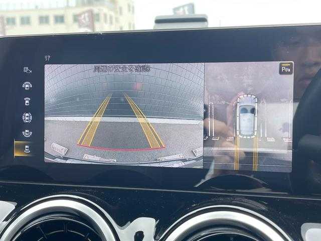 メルセデス・ベンツ ＧＬＡ２００ｄ 埼玉県 2020(令2)年 1.9万km 黒 ワンオーナー　/黒半革　/純正ナビ　/ＬＥＤヘッドライト　/地デジ　　/レーダーセフティＰ　/純正１８インチアルミホイール　/パワートランクグリッド　/アラウンドビューカメラ