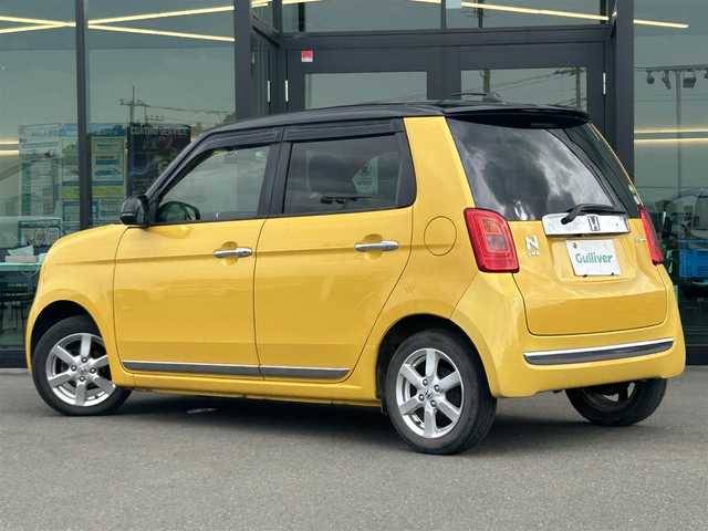 ホンダ Ｎ ＯＮＥ プレミアム SSパッケージ 東京都 2015(平27)年 7.4万km プレミアムイエローパールⅡ 純正ナビ/純正アルミホイール/ETC/あんしんパッケージ/プッシュスタート/スマートキー/前席シートヒーター/バックカメラ/フロントフォグランプ/ワンセグテレビ/ドライブレコーダー