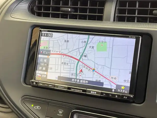 トヨタ アクア L 岩手県 2020(令2)年 9.6万km スーパーホワイトⅡ トヨタセーフティセンスC/プリクラッシュセーフティ/レーンディパーチャーアラート/オートマチックハイビーム/先行車発進告知機能/横滑り防止装置/ヘッドライトレベライザー/社外ナビ/Bluetooth接続機能/ETC/ドライブレコーダー/オートエアコン/15インチスチールホイール/純正ホイールキャップ