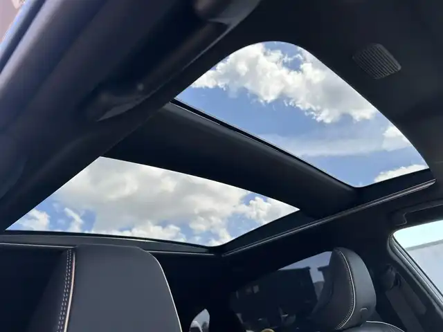 トヨタ クラウン スポーツ Z 道南・函館 2024(令6)年 0.8万km ブラック ・純正メモリナビ/・フルセグＴＶ/・全周囲カメラ/・パノラマルーフ/・モデリスタエアロ/・クルーズコントロール/・ＨＵＤ/・ＢＳＭ/・コーナーセンサー/・オートハイビーム/・レーンキープアシスト/・デジタルインナーミラー/・電動リアゲート/・パワーシート/・シートヒーター/・エアシート/・フロアマット/・ETC/・ワンオーナー