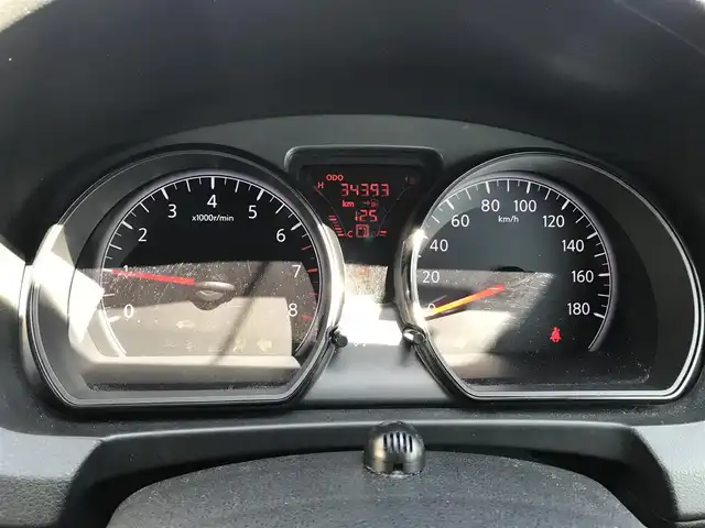 日産 ノート X FOUR 石川県 2018(平30)年 3.5万km ガーネットレッド 4WD/夏タイヤ積込み/純正ナビ/フルセグTV/Bluetooth/全周囲カメラ/ドライブレコーダー/デジタルインナーミラー/衝突被害軽減ブレーキ/コーナーセンサー/レーンキープアシスト/プッシュスタート/スマートキー/スペアキー１本/ステアリングスイッチ/LEDヘッドライト/オートライト/ETC