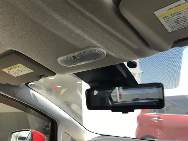 日産 ノート X FOUR 石川県 2018(平30)年 3.5万km ガーネットレッド 4WD/夏タイヤ積込み/純正ナビ/フルセグTV/Bluetooth/全周囲カメラ/ドライブレコーダー/デジタルインナーミラー/衝突被害軽減ブレーキ/コーナーセンサー/レーンキープアシスト/プッシュスタート/スマートキー/スペアキー１本/ステアリングスイッチ/LEDヘッドライト/オートライト/ETC