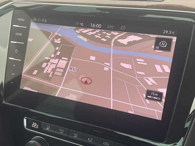フォルクスワーゲン パサート TDI ハイライン 福島県 2019(平31)年 5.9万km ディープブラックパールエフェクト オールインセーフティ/・衝突被害軽減/・車線逸脱警報/・オートクルーズコントロール/・渋滞追従支援/・レーンチェンジアシスト/純正ナビ/・フルセグ/CD/DVD/SD/BT/USB/AUX/FM/AM/・全方位モニターカメラ/・ビルトインETC2.0/前後ドライブレコーダー/パワーリアゲート/革巻きステアリング/・ステアリングスイッチ/・パドルシフト/電子パーキングブレーキ/・オートブレーキホールド/レザーシート/・パワーシート/・シートヒーター/・ベンチレーションシート/ＬＥＤヘッドライト/・フォグランプ/・オートライト/・オートハイビーム/電動格納ミラー/・ウィンカーミラー/スマートキー/・プッシュスタート/純正フロアマット/純正18インチＡＷ