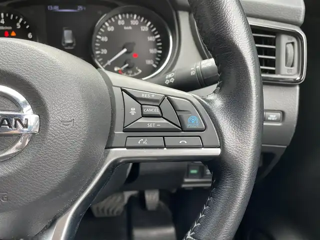 日産 エクストレイル 20Xi 滋賀県 2020(令2)年 5.6万km チタニウムカーキ 純正ナビ/Bluetooth・CD・DVD/フルセグTV/全方位カメラ/LEDヘッドライト/前後コーナーセンサー/ドライブレコーダー/プロパイロット/全席シートヒーター/純正18インチAW/ETC/電動リアゲート/オートホールド