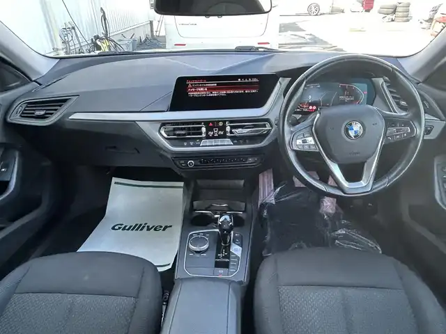 ＢＭＷ ＢＭＷ ２１８ｄ グランクーペ プレイ EDジョイ+ 佐賀県 2021(令3)年 6.8万km 白 純正ナビ/Bluetooth/USB/バックカメラ/ブラインドスポットモニター/アダクティブクルーズコントロール/オートホールド/１２Vソケット/デュアルエアコン/メモリー付きパワーシート/純正フロアマット/純正アルミ/衝突被害軽減システム/レーンキープアシスト/横滑り防止機能