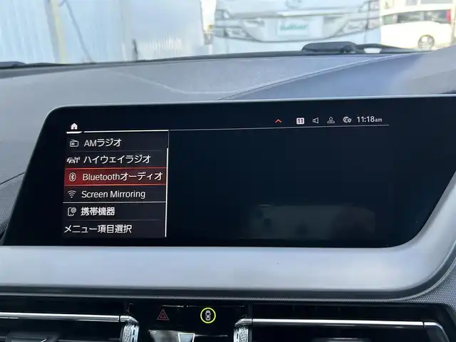 ＢＭＷ ＢＭＷ ２１８ｄ グランクーペ プレイ EDジョイ+ 佐賀県 2021(令3)年 6.8万km 白 純正ナビ/Bluetooth/USB/バックカメラ/ブラインドスポットモニター/アダクティブクルーズコントロール/オートホールド/１２Vソケット/デュアルエアコン/メモリー付きパワーシート/純正フロアマット/純正アルミ/衝突被害軽減システム/レーンキープアシスト/横滑り防止機能