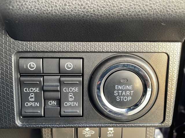 ダイハツ タント カスタム RS 島根県 2023(令5)年 0.8万km クールバイオレットクリスタルシャイン ワンオーナー/純正7インチメモリナビゲーション(NMZK-W72D)/フルセグ BT SD CD DVD/全方位カメラ/ナビ連動型前方ドライブレコーダー/両側パワースライドドア/ウェルカムオープンスライドドア/D/N席シートヒーター/電子パーキング/AUTOHOLD/オートリトラミラー/LEDヘッドライト/オートマチックハイビーム/フォグライト/シートリフター/革巻きステアリング/ステアリングリモコン/ISOFIX/純正15インチアルミホイール/純正フロアマット/純正ドアバイザー