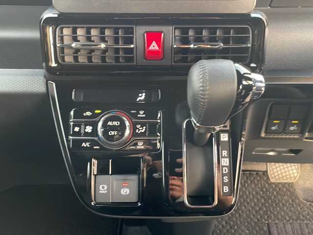 ダイハツ タント カスタム RS 島根県 2023(令5)年 0.8万km クールバイオレットクリスタルシャイン ワンオーナー/純正7インチメモリナビゲーション(NMZK-W72D)/フルセグ BT SD CD DVD/全方位カメラ/ナビ連動型前方ドライブレコーダー/両側パワースライドドア/ウェルカムオープンスライドドア/D/N席シートヒーター/電子パーキング/AUTOHOLD/オートリトラミラー/LEDヘッドライト/オートマチックハイビーム/フォグライト/シートリフター/革巻きステアリング/ステアリングリモコン/ISOFIX/純正15インチアルミホイール/純正フロアマット/純正ドアバイザー