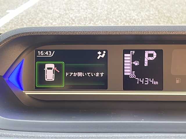 ダイハツ タント カスタム RS 島根県 2023(令5)年 0.8万km クールバイオレットクリスタルシャイン ワンオーナー/純正7インチメモリナビゲーション(NMZK-W72D)/フルセグ BT SD CD DVD/全方位カメラ/ナビ連動型前方ドライブレコーダー/両側パワースライドドア/ウェルカムオープンスライドドア/D/N席シートヒーター/電子パーキング/AUTOHOLD/オートリトラミラー/LEDヘッドライト/オートマチックハイビーム/フォグライト/シートリフター/革巻きステアリング/ステアリングリモコン/ISOFIX/純正15インチアルミホイール/純正フロアマット/純正ドアバイザー