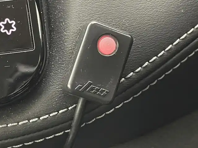 日産 キックス X 埼玉県 2021(令3)年 6.3万km ブリリアントホワイトパール/ピュアブラック 2トーン プロパイロット　純正９インチナビ　アラウンドビューモニター　ビルトインＥＴＣ　ドライブレコーダー　レーダークルーズコントロール　インテリジェントルームミラー　ハーフレザー　オートライト　ＬＥＤライト