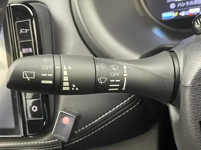 日産 キックス X 埼玉県 2021(令3)年 6.3万km ブリリアントホワイトパール/ピュアブラック 2トーン プロパイロット　純正９インチナビ　アラウンドビューモニター　ビルトインＥＴＣ　ドライブレコーダー　レーダークルーズコントロール　インテリジェントルームミラー　ハーフレザー　オートライト　ＬＥＤライト