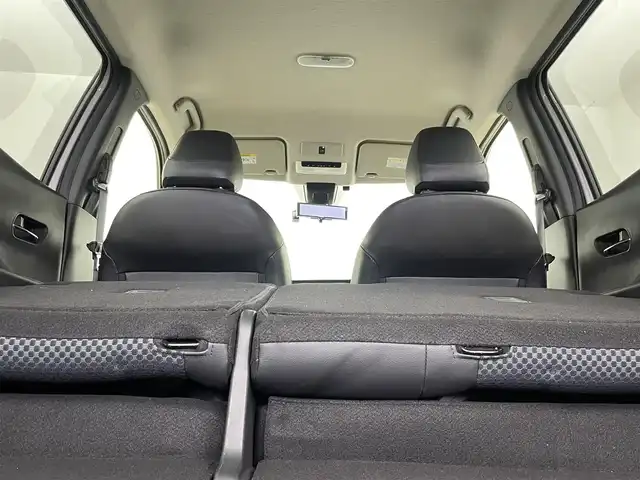 日産 キックス X 埼玉県 2021(令3)年 6.3万km ブリリアントホワイトパール/ピュアブラック 2トーン プロパイロット　純正９インチナビ　アラウンドビューモニター　ビルトインＥＴＣ　ドライブレコーダー　レーダークルーズコントロール　インテリジェントルームミラー　ハーフレザー　オートライト　ＬＥＤライト