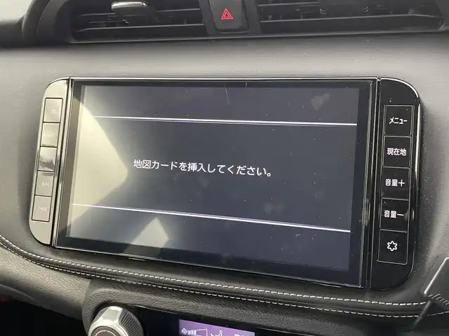 日産 キックス X 埼玉県 2021(令3)年 6.3万km ブリリアントホワイトパール/ピュアブラック 2トーン プロパイロット　純正９インチナビ　アラウンドビューモニター　ビルトインＥＴＣ　ドライブレコーダー　レーダークルーズコントロール　インテリジェントルームミラー　ハーフレザー　オートライト　ＬＥＤライト