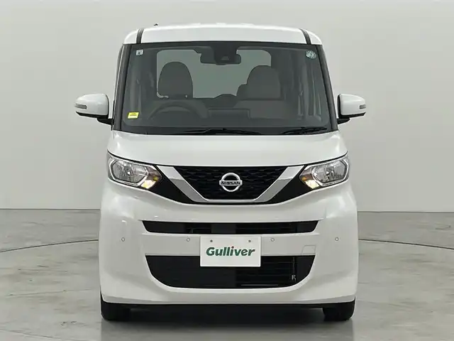 日産 ルークス