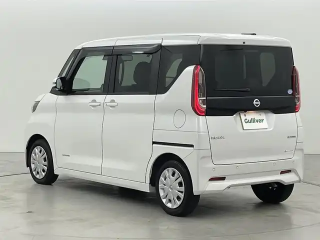 日産 ルークス