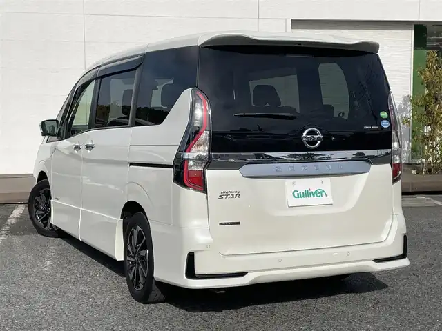 日産 セレナ