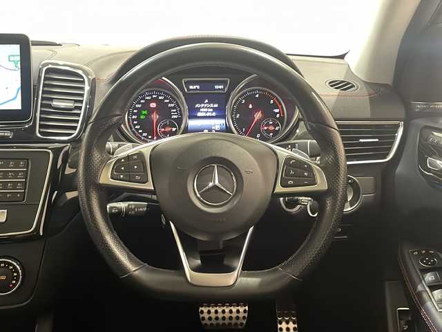 メルセデス・ベンツ ＧＬＥ３５０ｄ 4マチック クーペ スポーツ 新潟県 2018(平30)年 4.4万km ダイヤモンドホワイト パノラミックスライディングルーフ/レーダーセーフティパッケージ/-アクティブブレーキアシスト/-リアCPA/-PRESAFE/-レーンキープアシスト/-ブラインドスポットアシスト/-ディスタンスパイロットディストロニック/-ステアリングパイロット/純正HDDナビ /・CD/DVD/Bluetooth/USB/フルセグ/360°カメラシステム/ドライブレコーダー（前後）/黒革シート/シートヒーター （全席）/メモリー付パワーシート（フロント）/EASY-PACK自動開閉テールゲート/純正21インチアルミホイール/LEDヘッドライト/パークトロニック