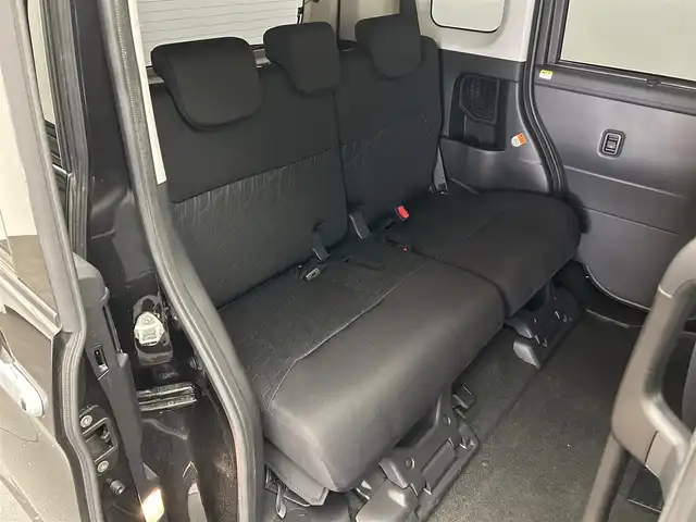 トヨタ タンク カスタムG 愛媛県 2020(令2)年 2.5万km ブラックマイカメタリック 純正9インチモニターナビ/フルセグ/CD/DVD/BT/バックカメラ/両側パワースライドドア/スマートアシストIII/・衝突被害軽減ブレーキ/・車線逸脱警報/・誤発進抑制機能/・先行車発進告知/・対人/対車衝突警報機能/・オートマチックハイビーム/・クルーズコントロール/LEDオートヘッドライト/前方ドライブレコーダー(TZ-D102)/ビルトインETC/純正14インチアルミホイール/ステアリングリモコン/ドアバイザー/取扱説明書/保証書/禁煙車　