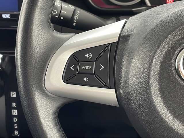 トヨタ タンク カスタムG 千葉県 2020(令2)年 2.5万km ブラックマイカメタリック 純正9インチナビ/AM/FM/CD/DVD/BT/フルセグ/バックカメラ/両側パワースライドドア/スマートアシストIII/・衝突被害軽減ブレーキ/・車線逸脱警報/・誤発進抑制機能/・先行車発進告知/・対人/対車衝突警報機能/・オートマチックハイビーム/・クルーズコントロール/LEDヘッドライト/前方ドライブレコーダー(TZ-D102)/ビルトインETC/純正14インチアルミホイール/ステアリングリモコン/ドアバイザー/取扱説明書/保証書/禁煙車　