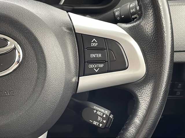 トヨタ タンク カスタムG 千葉県 2020(令2)年 2.5万km ブラックマイカメタリック 純正9インチナビ/AM/FM/CD/DVD/BT/フルセグ/バックカメラ/両側パワースライドドア/スマートアシストIII/・衝突被害軽減ブレーキ/・車線逸脱警報/・誤発進抑制機能/・先行車発進告知/・対人/対車衝突警報機能/・オートマチックハイビーム/・クルーズコントロール/LEDヘッドライト/前方ドライブレコーダー(TZ-D102)/ビルトインETC/純正14インチアルミホイール/ステアリングリモコン/ドアバイザー/取扱説明書/保証書/禁煙車　