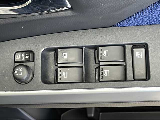 トヨタ タンク カスタムG 千葉県 2020(令2)年 2.5万km ブラックマイカメタリック 純正9インチナビ/AM/FM/CD/DVD/BT/フルセグ/バックカメラ/両側パワースライドドア/スマートアシストIII/・衝突被害軽減ブレーキ/・車線逸脱警報/・誤発進抑制機能/・先行車発進告知/・対人/対車衝突警報機能/・オートマチックハイビーム/・クルーズコントロール/LEDヘッドライト/前方ドライブレコーダー(TZ-D102)/ビルトインETC/純正14インチアルミホイール/ステアリングリモコン/ドアバイザー/取扱説明書/保証書/禁煙車　