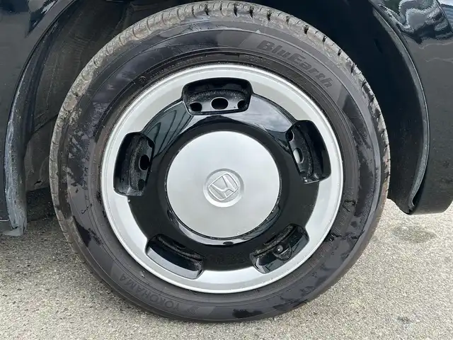 ホンダ Ｎ ＷＧＮ L 大阪府 2023(令5)年 1.7万km クリスタルブラックパール 純正ナビ/   CD/Bluetooth/バックモニター/衝突軽減ブレーキ/横滑り防止装置/前席シートヒーター/レーダークルーズコントロール/レーンキープアシスト/ステアリングスイッチ/アイドリングストップ/コーナーセンサー/純正14インチアルミホイール/純正フロアマット/プッシュスタート/スマートキー/ETC /禁煙車