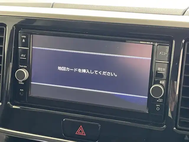 日産 デイズ ルークス ハイウェイスターX Gパッケージ 愛知県 2018(平30)年 4万km アッシュブラウンM 純正ナビ　フルセグＴＶ　Ｂｌｕｅｔｏｏｔｈ　全方位カメラ　両側パワースライドドア　エマージェンシーブレーキ　衝突軽減　車線逸脱　コーナーセンサー　ドライブレコーダー　ＬＥＤオートライト　フォグ　禁煙車