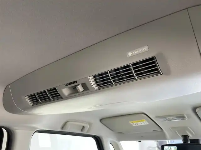 日産 デイズ ルークス ハイウェイスターX Gパッケージ 愛知県 2018(平30)年 4万km アッシュブラウンM 純正ナビ　フルセグＴＶ　Ｂｌｕｅｔｏｏｔｈ　全方位カメラ　両側パワースライドドア　エマージェンシーブレーキ　衝突軽減　車線逸脱　コーナーセンサー　ドライブレコーダー　ＬＥＤオートライト　フォグ　禁煙車