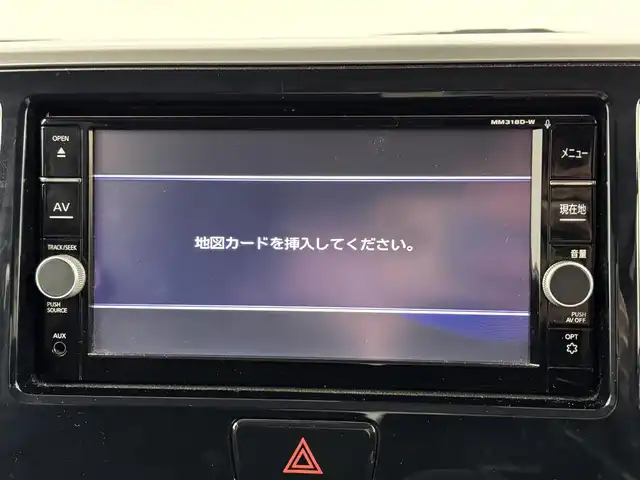 日産 デイズ ルークス ハイウェイスターX Gパッケージ 福岡県 2018(平30)年 4.1万km アッシュブラウンM 純正ナビ／フルセグＴＶ／ＢＴ　/全方位カメラ　/ドライブレコーダー　/デジタルルームミラー　/両側パワースライドドア　/衝突被害軽減システム　/レーンキープ　/コーナーセンサー　/横滑り防止　/アイドリングストップ