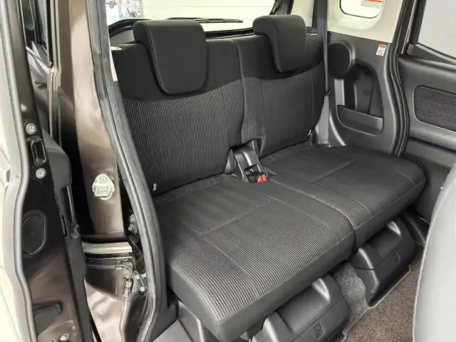 日産 デイズ ルークス ハイウェイスターX Gパッケージ 福岡県 2018(平30)年 4.1万km アッシュブラウンM 純正ナビ／フルセグＴＶ／ＢＴ　/全方位カメラ　/ドライブレコーダー　/デジタルルームミラー　/両側パワースライドドア　/衝突被害軽減システム　/レーンキープ　/コーナーセンサー　/横滑り防止　/アイドリングストップ