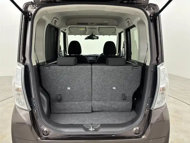 日産 デイズ ルークス ハイウェイスターX Gパッケージ 福岡県 2018(平30)年 4.1万km アッシュブラウンM 純正ナビ／フルセグＴＶ／ＢＴ　/全方位カメラ　/ドライブレコーダー　/デジタルルームミラー　/両側パワースライドドア　/衝突被害軽減システム　/レーンキープ　/コーナーセンサー　/横滑り防止　/アイドリングストップ