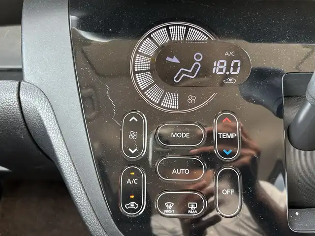 日産 ルークス ハイウェイスター X 新潟県 2020(令2)年 8.5万km チタニウムグレーM/シルキーホワイト 社外Panasonicナビ/両側パワスラ/ETC/アイドリングストップ/衝突軽減システム/純正AW/純正フロアマット/プッシュスタート