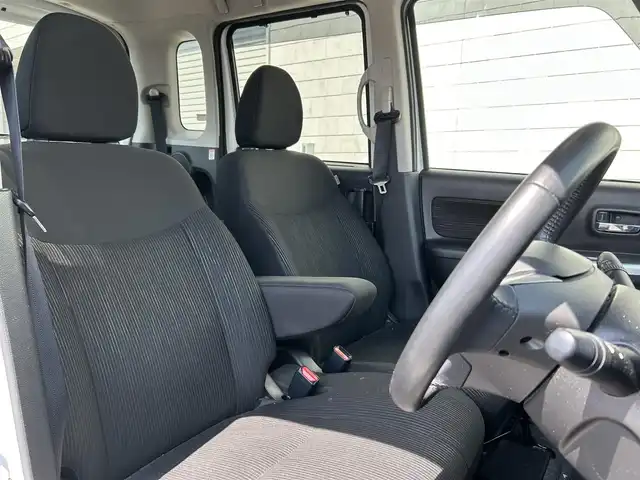 日産 ルークス ハイウェイスター X 新潟県 2020(令2)年 8.5万km チタニウムグレーM/シルキーホワイト 社外Panasonicナビ/両側パワスラ/ETC/アイドリングストップ/衝突軽減システム/純正AW/純正フロアマット/プッシュスタート