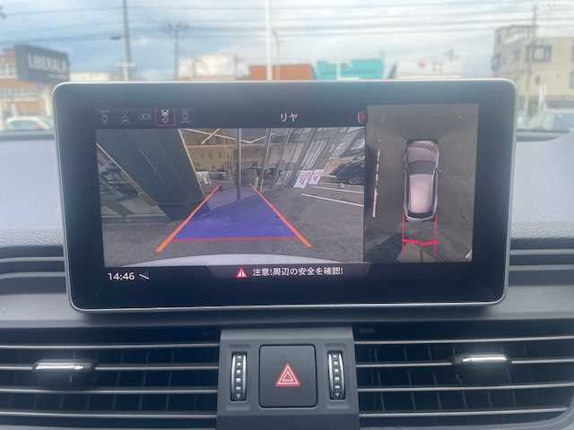 アウディ Ｑ５ Sライン コンペティション 青森県 2020(令2)年 4.5万km グレイシアホワイトメタリック 4WD/特別使用車/ターボエンジン/純正ナビ/（TV/CD/DVD/AUX/USB/SD/BT）/アラウンドビューモニター/パークアシスト/衝突被害軽減ブレーキ/アダプティブクルーズコントロール/アクティブレーンアシスト/オートマチックハイビーム/LEDヘッドライト/ダウンヒルアシストコントロール/電動リアゲート/レインセンサー/ハーフレザーシート/前席シートヒーター/前席パワーシート/D席メモリー機能付きシート/ビルトインETC2.0/ドライブレコーダー前後/ヘッドライトウォッシャー/革巻きステアリング/ステアリングスイッチ/パドルシフト/ウィンカーミラー/コーナーセンサー/電動パーキングブレーキ/ダウンヒルアシスト/エアバック　W・サイド・カーテン/スマートキー×２/プッシュスタート/アウディ１９インチAW/アイドリングストップ/取扱説明書/保証書