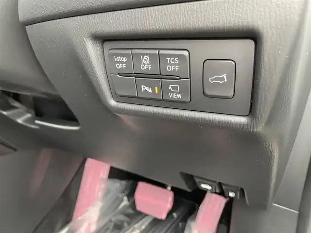 マツダ ＣＸ－８ 25S プロアクティブ 佐賀県 2019(平31)年 3万km スノーフレイクホワイトパールマイカ 純正8インチSDナビゲーション/・フルセグTV/CD/DVD/USB/Bluetooth/アルパインフリップダウンモニター/360°ビューモニター/ETC/ヘッドアップディスプレイ/パワーリフトゲート/電子パーキングブレーキ/・AUTO HOLD機能/後席エアコン/D席メモリー機能付パワーシート/DN席シートヒーター/後席サンシェード/ISOFIX対応/革巻きステアリング/ステアリングヒーター/ステアリングリモコン/純正19インチアルミホイール/純正LEDヘッドライト/・オートマチックハイビーム/純正LEDフォグランプ/純正フロアマット/純正ドアバイザ―/i-ACTIVSENSE/・アダプティブクルーズコントロール/・スマートシティブレーキサポート/・ブラインドスポットモニタリング/・レーンキープアシストシステム/・パーキングセンサーシステム/・標識認識機能/・ドライバーアテンションアラート