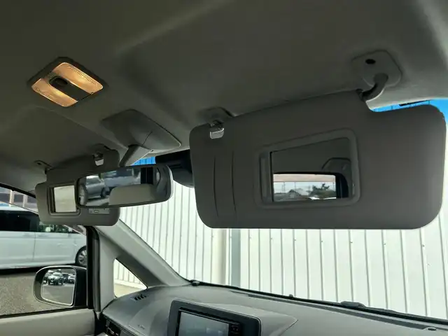 ダイハツ ムーヴ L SAⅡ 熊本県 2016(平28)年 6.3万km ブライトシルバーメタリック 社外ナビ/・AM/FM/CD/DVD/BT/SD/・フルセグTV/スマートアシストII/・衝突警報機能/・車線逸脱警報機能/・先行車発進お知らせ機能/・誤発進抑制機能/パワーモードスイッチ/電動格納ミラー/ヘッドライトレベライザー/ドアバイザー/社外フロアマット