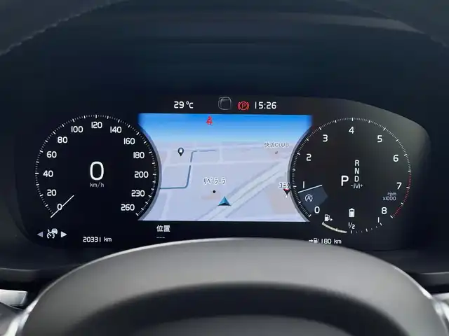 ボルボ Ｖ６０ B5 インスクリプション 山梨県 2021(令3)年 2.1万km ぺブルグレー 茶革 /harman/kardon /HUD /ACC /BLIS /LKA /インテリセーフ /360°カメラ /前後コーナーセンサー /純正メモリナビ /フルセグ /AppleC /AndroidA /Bluetooth /ワイヤレスC  /シートH /ベンチL /パワーシート /電動テールゲート /LED /ETC
