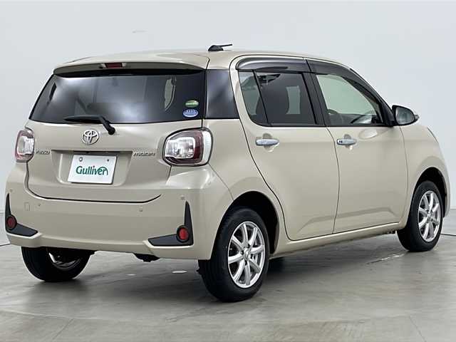 トヨタ パッソ モーダ 道央・札幌 2020(令2)年 3.8万km キナコメタリック ・ワンオーナー/・4WD/・寒冷地仕様/・社外メモリナビ/　CD/DVD/BT/・フルセグTV/・運転席シートヒーター/・ドライブレコーダー(前後)/・オートマチックハイビーム/・オートライト/・LEDヘッドライト/・衝突軽減/・コーナーセンサー/・横滑り防止/・プッシュスタート/・スペアキー/・ワイパーデアイサー /・純正フロアマット/・純正ドアバイザー/・積込タイヤ/・取扱説明書/・保証書